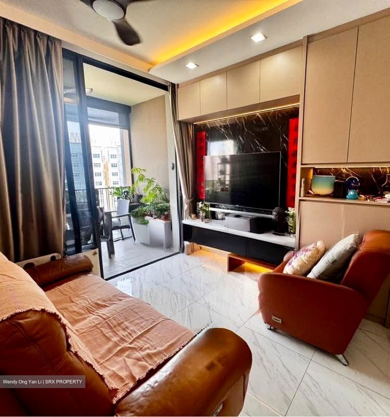 Le Quest (D23), Apartment #635010141